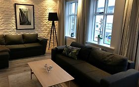 Heart Of Reykjavik - Luxury Apartments
