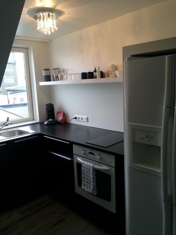 Heart Of Reykjavik - Luxury Apartments Room photo