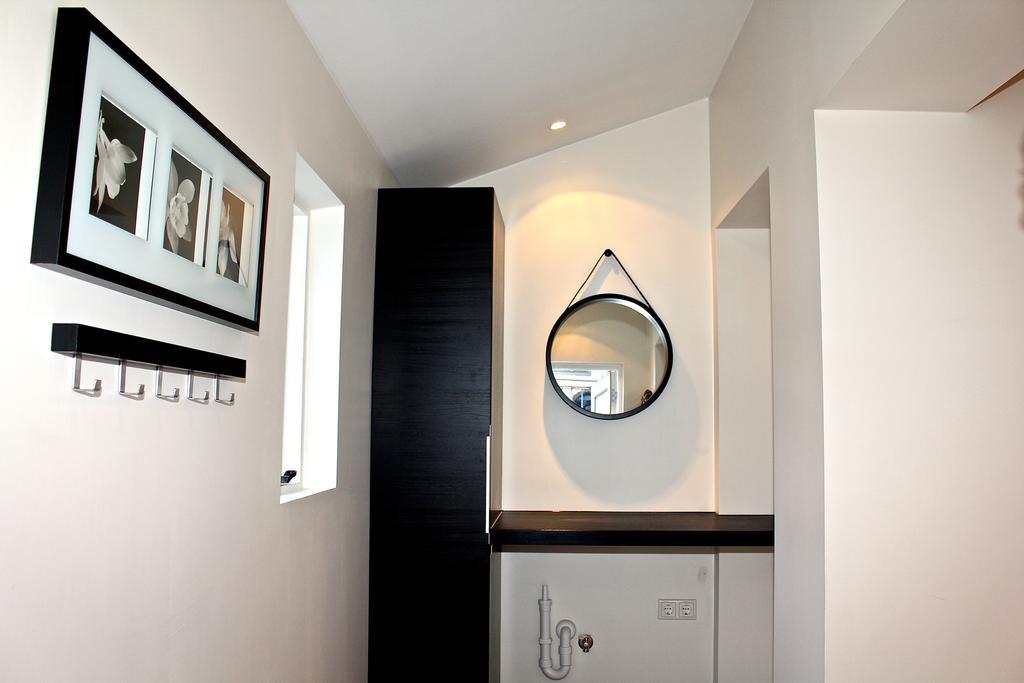 Heart Of Reykjavik - Luxury Apartments Room photo